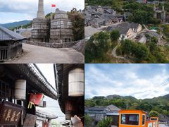 -渔寮风景区