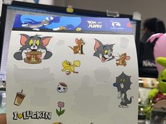 -瑞幸咖啡(东方通信科技园店)
