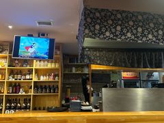 -晶吉·居酒屋·烧鸟·生鱼饭(中山区民主广场店)