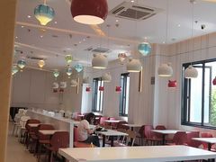 -乡村基(双流时代奥特莱斯餐厅)