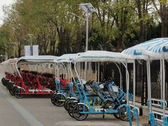 -永定河休闲森林公园