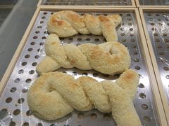 -烫面包·面包烘焙(绿地缤纷城店)