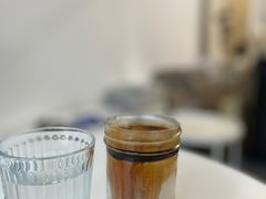 咖啡重度患者-麻雀咖啡SPARROW COFFEE(十全街店)