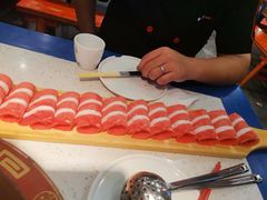 -蜀辣居鲜货老火锅(万象城店)