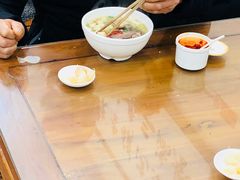 -西羊市老米家泡馍(广济街店)