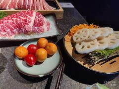 -湊湊火锅·茶憩(新中关购物中心店)