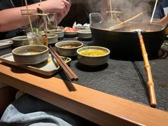 -大龙燚·旷野鲜火锅(广州首店)