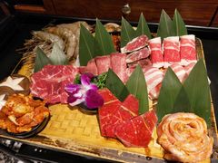 -伊茉家的烤肉店(勒泰中心店)