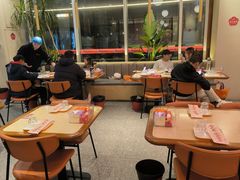 -杨氏青龙虾·羊蝎子(珠江路店)