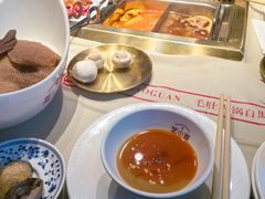 -芝小官毛肚火锅海鲜自助(淮安清江浦区新亚店)