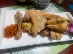 -清真·老兰家(兴善寺西街总店)