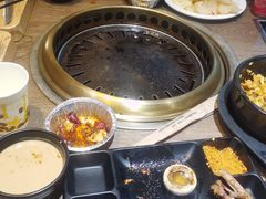 -火炉火自助餐(悠唐购物中心店)