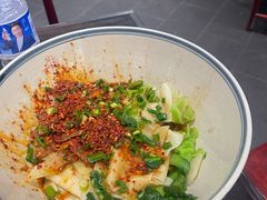 -尚寨嫽扎咧面馆(钟楼店)