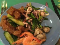 -舜和巴西烤肉餐厅(舜和国际店)
