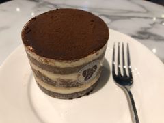 提拉米苏-COSTA COFFEE(吴江路店)