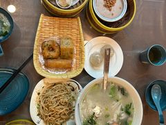 -安泰楼·佛跳墙创始人·传统闽味早茶·酒楼(三坊七巷闽菜地标店)