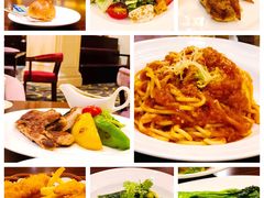 -广州凤凰城酒店-维也纳西餐厅