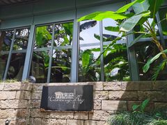 -铜锣湾·有麝自然香(重庆新天地店)