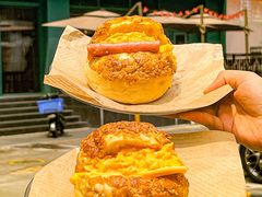 -香港深仔记茶餐厅(东门店)