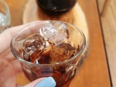 -COFFEE HOLIC(朝外SOHO店)