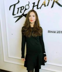 点击看大图 -Tipo Hair salon(明星)店