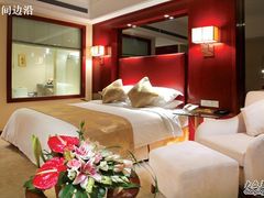 -悦隆酒店-中餐厅