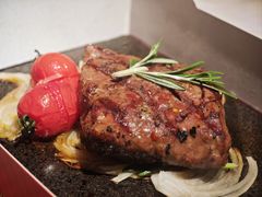 -非烤勿扰韩料自助烤肉(松山湖万科店)