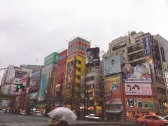-秋叶原电器街