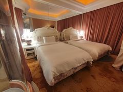 -白金汉爵大酒店(相城店)