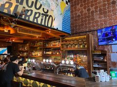 -Q MEX 库迈墨西哥餐吧(三里屯店)