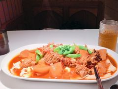 -香料集市新疆餐厅·清真聚餐(成都远洋太古里店)