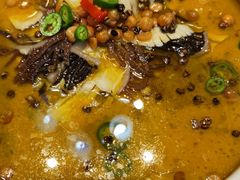 -奇芳阁·百年清真南京菜(夫子庙店)