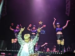 -V AMUSING CLUB·酒吧(银河中心店)