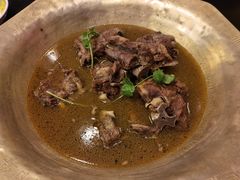 精品小锅-芦月轩羊蝎子(北蜂窝店)