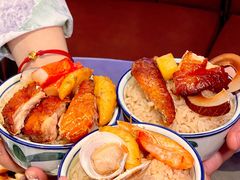 -沿江海南菜·文昌鸡祖师爷(大东海店)