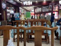 -白魁老号饭庄(交道口店)