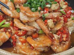-张氏父子常德肠子馆(贺龙店)