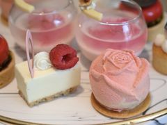 -粤海喜来登酒店·&More聚驿(天河城店)