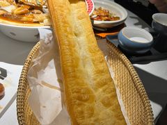 -旺顺阁鱼头泡饼(常营店)