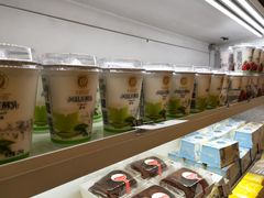 -好利来(北美N1店)