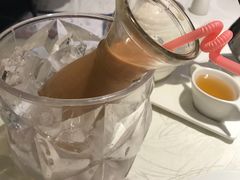 -尚一汤 广东炖汤(金桥国际店)