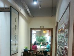 -百年银屏蚝烙·潮汕菜·非遗(乐山店)