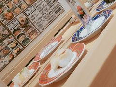 -大起水产回转寿司(道顿堀店)