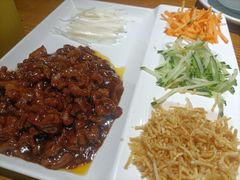 -打酱油·非遗淮扬菜(瘦西湖梅岭店)