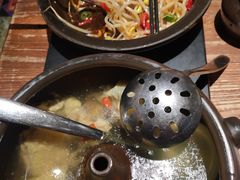 -云海肴·汽锅鸡·云南菜(美罗城店)