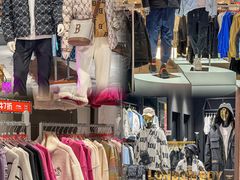 -王府井奥莱临潼小镇(临潼店)