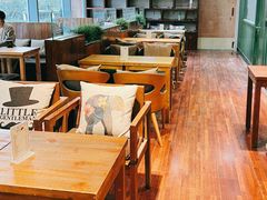 -咖啡陪你(广顺北大街福码大厦店)