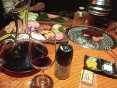 -牛佬•炭火烤肉(挂绿店)