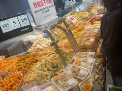 -永辉超市(嘉定宝龙广场店)