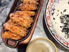 -七星布车休闲料理店